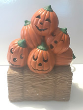 Vintage halloween ceramic for sale  Lathrop