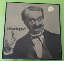 Gilberto govi 3lp usato  Ospedaletti