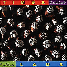 Timbalada - Cada Cabeça É Um Mundo (CD, Album) (Very Good Plus (VG+)) comprar usado  Enviando para Brazil