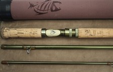 Loomis roaringriver glx d'occasion  Expédié en Belgium