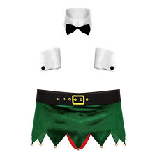 Mens christmas costume for sale  SWANSEA