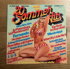 Various sommer hits gebraucht kaufen  Weil am Rhein