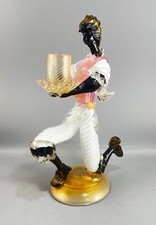 Murano glass gold for sale  Oxnard