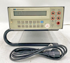 Hewlett packard 3478a for sale  Santa Ana