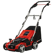 Einhell 1435 scarificatore usato  Roccagloriosa