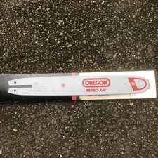 Oregon chainsaw bar for sale  BURY ST. EDMUNDS