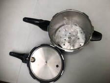 Vintage presto pressure for sale  Clinton