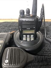 Motorola 688 gp680 d'occasion  Dreux