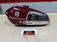 1975 husqvarna 400 for sale  Yakima