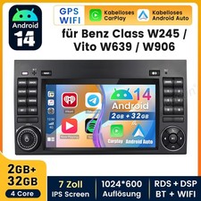 Autoradio mercedes benz gebraucht kaufen  Buttstädt