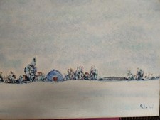 Giuseppe succi paesaggio usato Giuseppe succi paesaggio usato  Roma