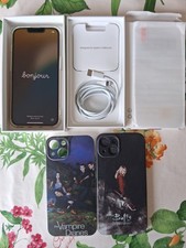 Apple iphone 128 d'occasion  Bégard