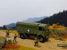 Vintage airfix aec for sale  KIRKCALDY