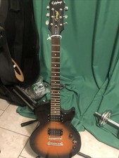 epiphone paul d'occasion epiphone paul d'occasion Expédié en Belgium