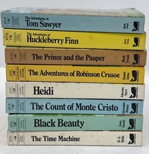 Illustrated classic editions for sale  Minneapolis