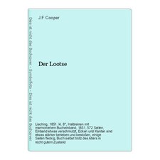 Lootse cooper . gebraucht kaufen  Aarbergen