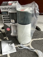 Baby brezza instant for sale  Newport News