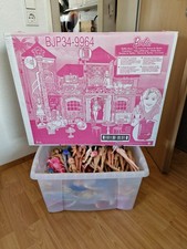 Konvolut mattel barbie gebraucht kaufen  Rielasingen-Worblingen