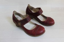 Naturalista schuhe rot gebraucht kaufen  Deutschland