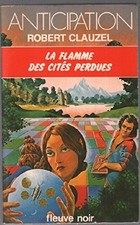 Flamme cites perdues d'occasion  France