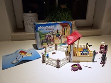 Playmobil country pferde gebraucht kaufen  Waldbröl