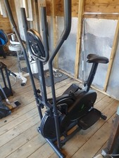 Cowmew elliptical cross for sale Cowmew elliptical cross for sale  BURY