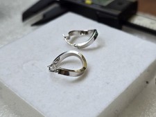 Hrringe rund welle gebraucht kaufen  Duisburg