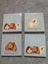 Ceramic guinea pig for sale  GLASGOW