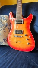 Ibanez sz520 electric for sale  PLYMOUTH