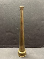 Vintage brass fire for sale  Los Angeles