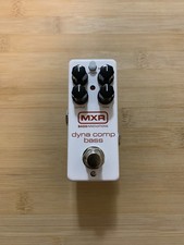 Mxr m282 dyna for sale  Portland