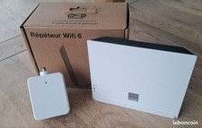Répéter wifi orange d'occasion  Lens