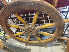 Antique wooden ship for sale  Seattle
