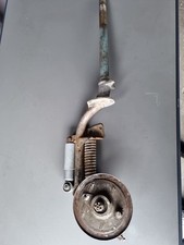 Vespa gabel lenksäule gebraucht kaufen  Bergneustadt