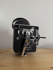 Bolex h16 reflex gebraucht kaufen Bolex h16 reflex gebraucht kaufen  Berlin
