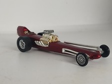 Vintage corgi whizzwheels for sale  San Jose