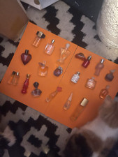 Travel size bottles for sale  BATLEY