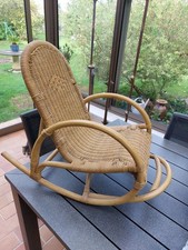 Rocking chair enfant d'occasion  Appoigny