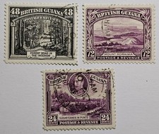 British guiana classics for sale  PETERBOROUGH
