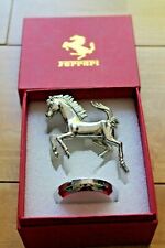 Rare ferrari desk for sale  SUNBURY-ON-THAMES