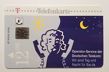 Telefonkarte telefonwertkarte  gebraucht kaufen  Rödental