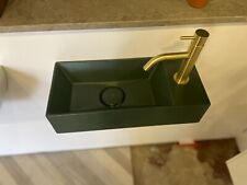 Crosswater display cloakroom for sale  WITHAM