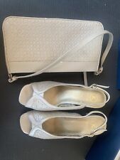 Shoes wide fit for sale  WEST MALLING