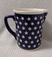 Boleslawiec polish pottery for sale  Beaverton