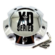 Chrome center cap for sale  Mason