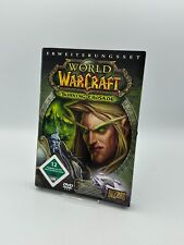 Spiel warcraft the gebraucht kaufen  Neustadt