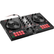 Hercules djcontrol inpulse usato  Spedire a Italy