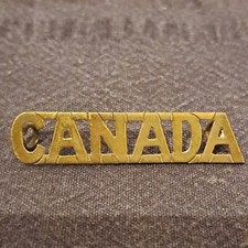 Ww2 canadian expeditionary for sale  HARTLEPOOL