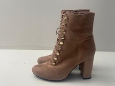 Ladies women beige for sale  ASHFORD