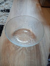 Glasschüssel gebraucht kaufen  Regenstauf